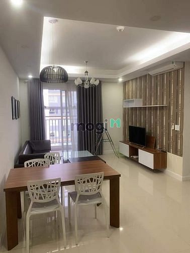 Hình ảnh ✔ Cho thuê CHCC GALAXY 9 - 3pn 2wc - nội thất đầy đủ