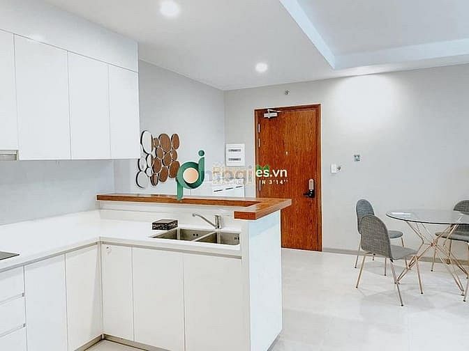Hình ảnh ✔ Cho thuê CHCC THE GOLD VIEW 56m 1pn 1wc - nội thất đầy đủ
