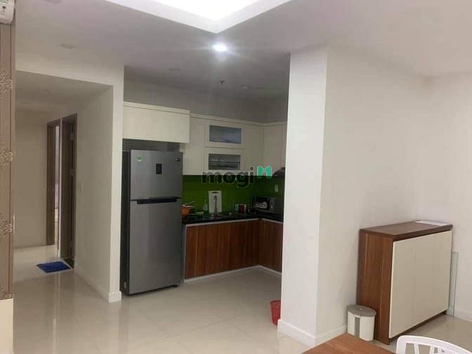 Hình ảnh ✔ Cho thuê CHCC GALAXY 9 - 3pn 2wc - nội thất đầy đủ