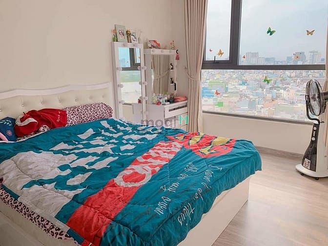 Hình ảnh C/h Gold View,  Q4, 82m2, 2pn, Ntđđ,  15tr có ban công
