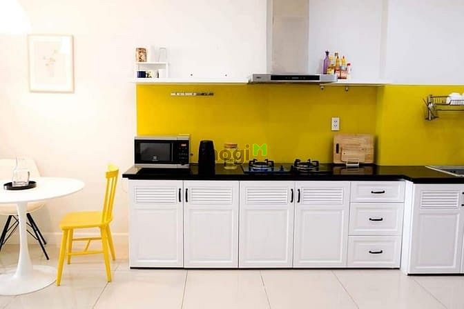 Hình ảnh ✔ Cho thuê CHCC GALAXY 9 - 50m 1pn 1wc - nội thất đầy đủ