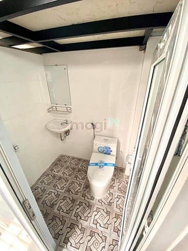 Hình ảnh Phòng trọ cao cấp có gác tại bình thạnh