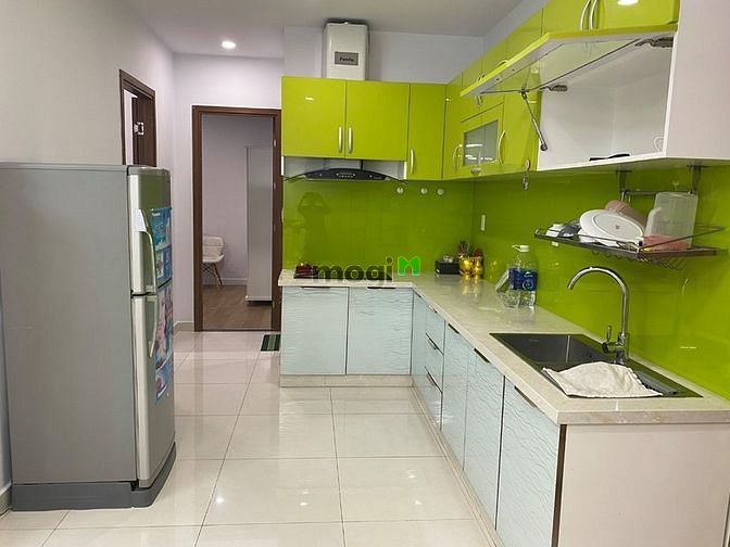 Hình ảnh ✔ Cho thuê CHCC GRAND RIVERSIDE - 3pn 2wc - nội thất đầy đủ