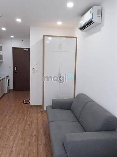 Hình ảnh ✔ Cho thuê CHCC MASTERI MILLENNIUM - OF 1wc - nội thất đầy đủ
