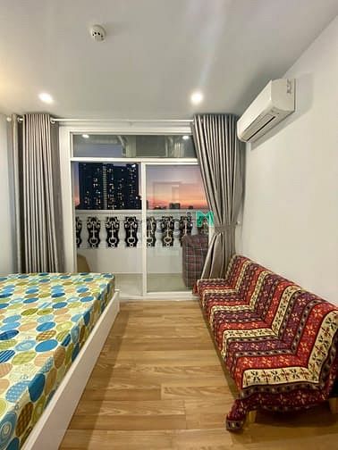 Hình ảnh ✔ Cho thuê CHCC GRAND RIVERSIDE - 3pn 2wc - nội thất đầy đủ