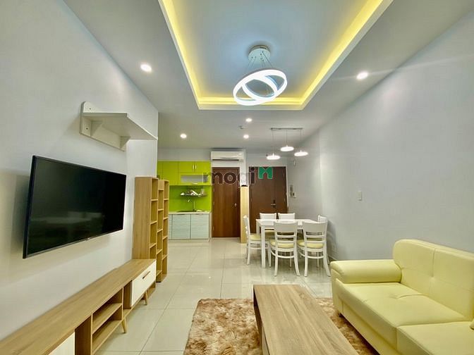 Hình ảnh ✔ Cho thuê CHCC GRAND RIVERSIDE - 3pn 2wc - nội thất đầy đủ