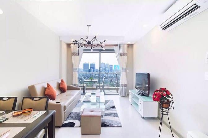 Hình ảnh ✔ Cho thuê CHCC THE GOLD VIEW 80m 2pn 2wc - nội thất đầy đủ