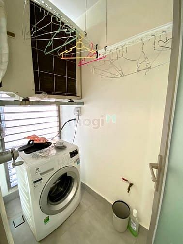 Hình ảnh C/h Millenium, Q4, 75m2, 2pn, full nt  -18tr bao phí QL Y hình