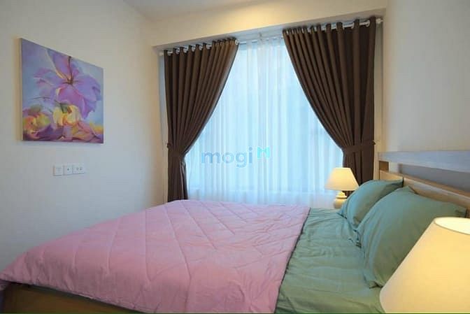 Hình ảnh ✔ Cho thuê CHCC THE TRESOR 75m 2pn 2wc - nội thất đầy đủ