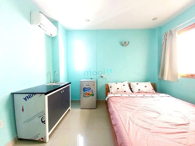 Hình ảnh 🎀🎀🎀 Căn Hộ mini tiện nghi, an ninh gần chợ Nguyễn Văn trỗi