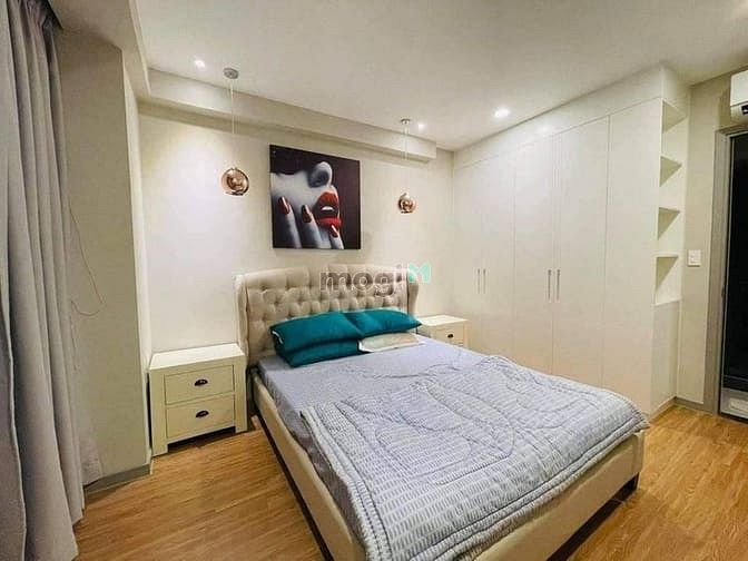 Hình ảnh ✔ Cho thuê CHCC THE GOLD VIEW 70m 2pn 1wc - nội thất đầy đủ