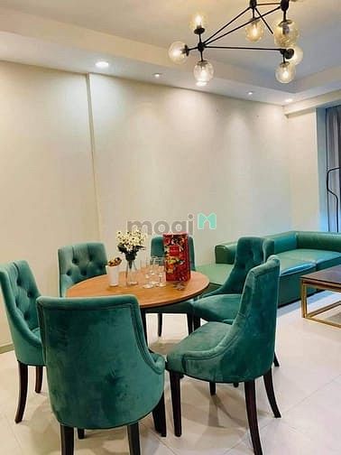 Hình ảnh ✔ Cho thuê CHCC THE GOLD VIEW 70m 2pn 1wc - nội thất đầy đủ