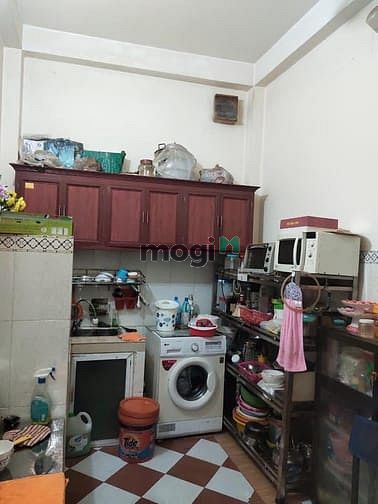 Hình ảnh Bán Nhà Hẻm - Phan Huy Ích - P2 - Quận Gò Vấp - 49m2 - 2tỷ95.