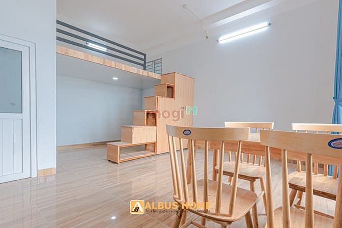 Hình ảnh Cho thuê Trang Chủ MB66.COM / Đăng Ký Tặng 66K chung cư có gác, ban công- Tân Hương- Tân Phú