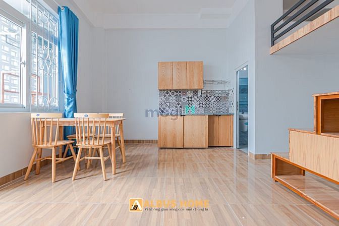Hình ảnh Cho thuê Trang Chủ MB66.COM / Đăng Ký Tặng 66K chung cư có gác, ban công- Tân Hương- Tân Phú