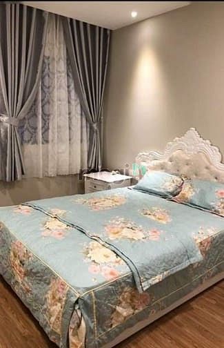 Hình ảnh ✔ Cho thuê CHCC THE GOLD VIEW - 2pn 2wc - nội thất đầy đủ