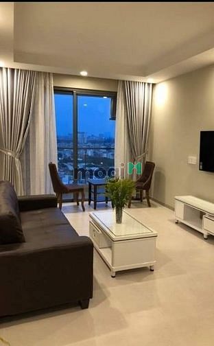 Hình ảnh ✔ Cho thuê CHCC THE GOLD VIEW - 2pn 2wc - nội thất đầy đủ