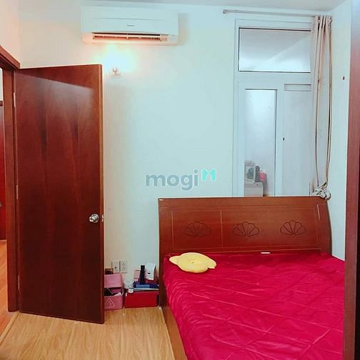Hình ảnh ✔ Cho thuê CHCC ORIENT APARTMENT 72m 2pn 2wc - nội thất đầy đủ