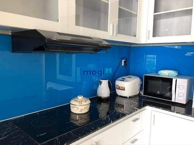 Hình ảnh ✔ Cho thuê CHCC MASTERI MILLENNIUM - 2pn 2wc - nội thất đầy đủ