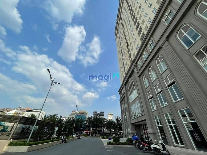 Hình ảnh ✔ Cho thuê CHCC SAIGON MIA 78m 2pn 2wc - nội thất cơ bản