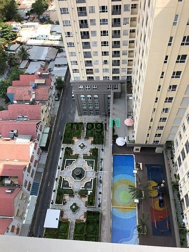 Hình ảnh ✔ Cho thuê CHCC SAIGON MIA 78m 2pn 2wc - nội thất cơ bản