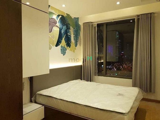 Hình ảnh ✔ Cho thuê CHCC RIVER GATE - 2pn 2wc - nội thất đầy đủ