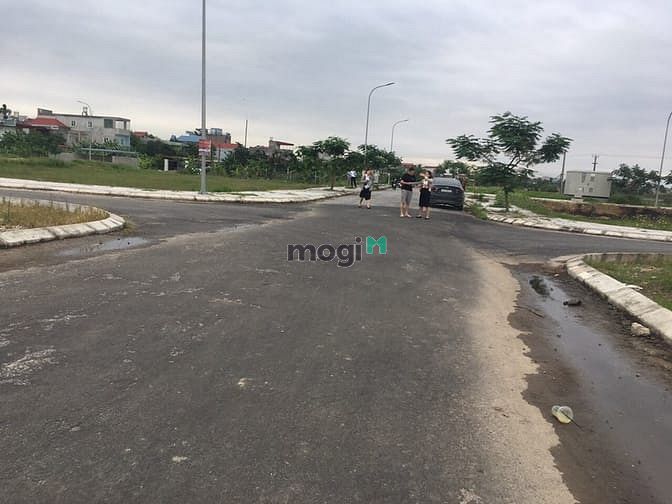 Hình ảnh Lô đất rẻ nhất dự án đa phúc central Park Quận Dương Kinh gần AEONMALL