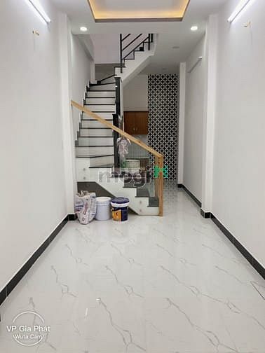 Hình ảnh Chỉ cần 3,2 tỷ có ngay nhà đẹp HXH Lạc Long Quân Q11. Giá cực tốt.