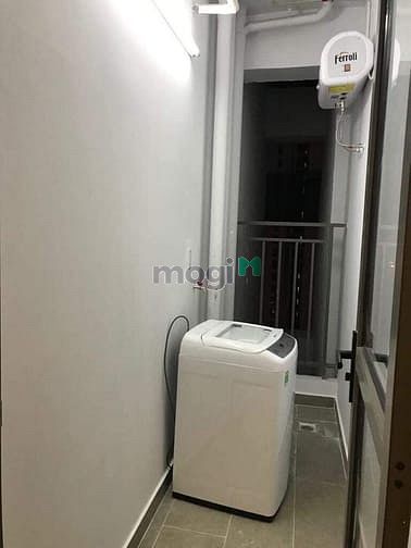 Hình ảnh ✔ Cho thuê CHCC RIVER GATE - 2pn 2wc - nội thất đầy đủ