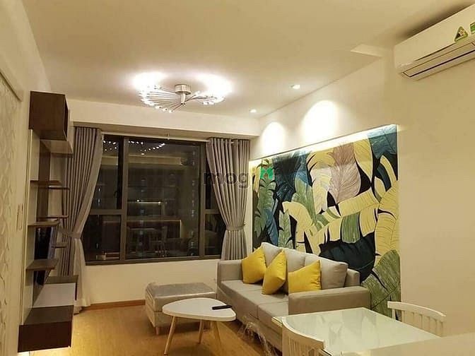 Hình ảnh ✔ Cho thuê CHCC RIVER GATE - 2pn 2wc - nội thất đầy đủ
