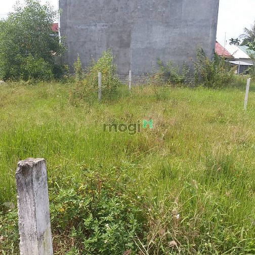 Hình ảnh Bán lô đất Thôn Tây, Vĩnh Phương, NT, Xây trọ cho thuê giá rẻ