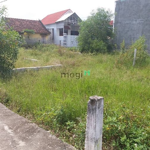 Hình ảnh Bán lô đất Thôn Tây, Vĩnh Phương, NT, Xây trọ cho thuê giá rẻ