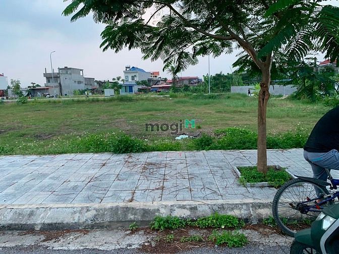 Hình ảnh Lô đất rẻ nhất dự án đa phúc central Park Quận Dương Kinh gần AEONMALL