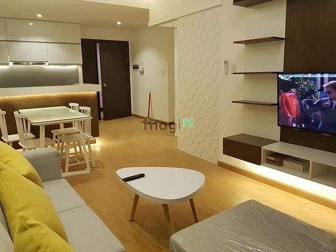 Hình ảnh ✔ Cho thuê CHCC RIVER GATE - 2pn 2wc - nội thất đầy đủ