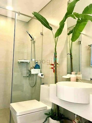 Hình ảnh ✔ Cho thuê CHCC MASTERI MILLENNIUM - 2pn 2wc - nội thất đầy đủ
