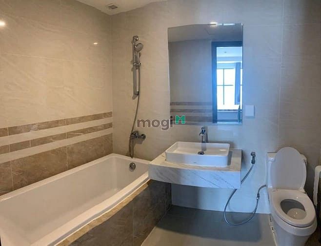 Hình ảnh ✔ Cho thuê CHCC SAIGON ROYAL RESIDENCE 86m 2pn 2wc - nội thất đầy đủ
