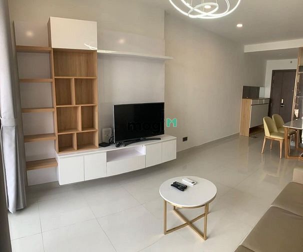 Hình ảnh ✔ Cho thuê CHCC SAIGON ROYAL RESIDENCE 86m 2pn 2wc - nội thất đầy đủ