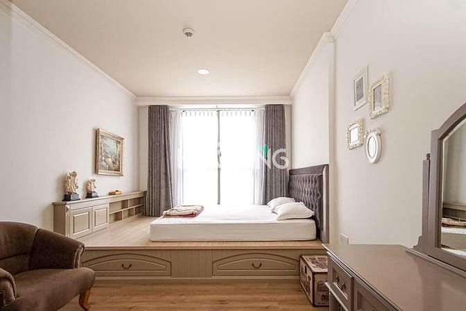 Hình ảnh ✔ Cho thuê CHCC ICON 56 - 78m 2pn 2wc - nội thất đầy đủ