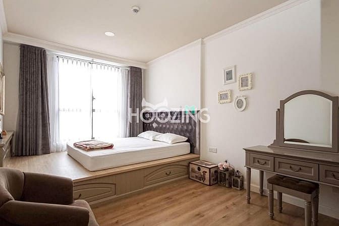 Hình ảnh ✔ Cho thuê CHCC ICON 56 - 78m 2pn 2wc - nội thất đầy đủ