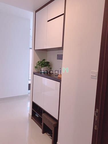Hình ảnh 2PN The Sun Avenue full nội thất tầng cao view landmark81