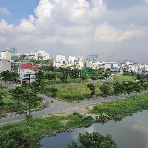 Hình ảnh 🍀🍀BÁN CĂN HỘ SKY GARDEN 3 ,Phu my hung ,quan 7