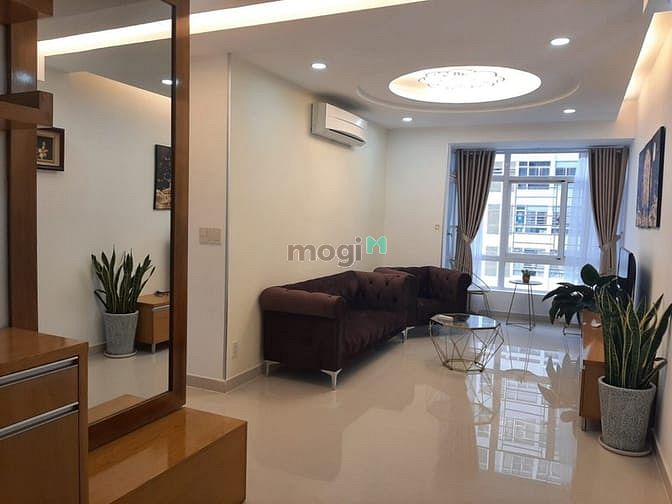 Hình ảnh 🍀🍀BÁN CĂN HỘ SKY GARDEN 3 ,Phu my hung ,quan 7