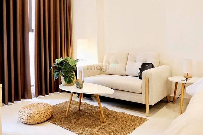 Hình ảnh ✔ Cho thuê CHCC SAIGON ROYAL RESIDENCE - OF 1wc - nội thất đầy đủ