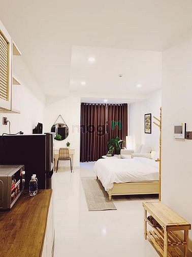 Hình ảnh ✔ Cho thuê CHCC SAIGON ROYAL RESIDENCE - OF 1wc - nội thất đầy đủ