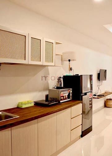 Hình ảnh ✔ Cho thuê CHCC SAIGON ROYAL RESIDENCE - OF 1wc - nội thất đầy đủ