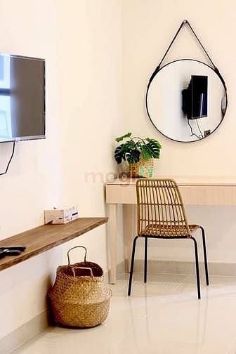 Hình ảnh ✔ Cho thuê CHCC SAIGON ROYAL RESIDENCE - OF 1wc - nội thất đầy đủ