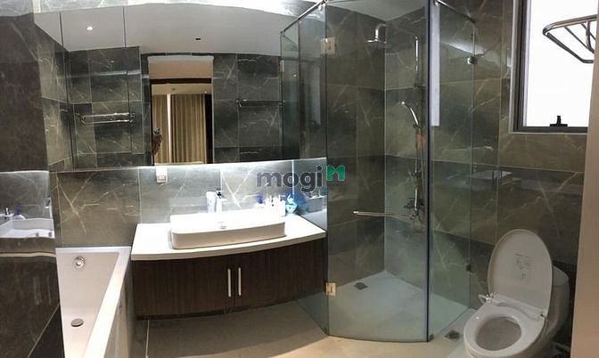 Hình ảnh ✔ Cho thuê CHCC RIVER GATE 111m 3pn 2wc - nội thất đầy đủ