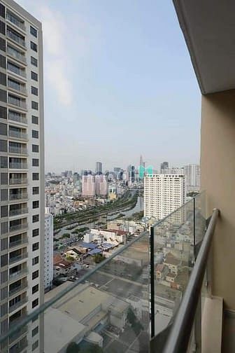 Hình ảnh ✔ Cho thuê CHCC THE GOLD VIEW - 2pn 2wc - nội thất đầy đủ