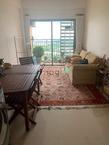 Hình ảnh 2PN The Sun Avenue nội thất cơ bản đang có hđ thuê bán gấp