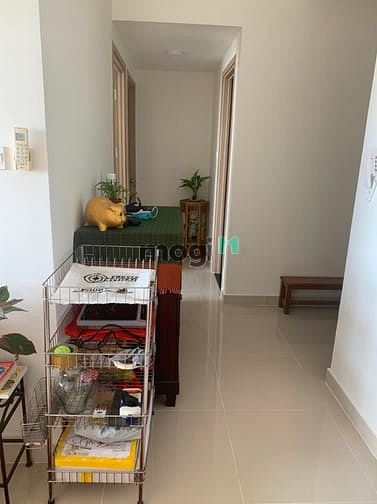 Hình ảnh 2PN The Sun Avenue nội thất cơ bản đang có hđ thuê bán gấp